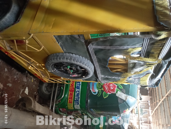 মিশুক গাড়ি